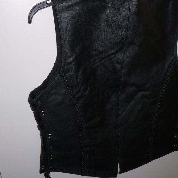 Dream Apparel - Women's Vest - Picture 7 of 9